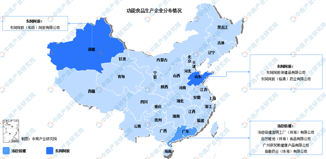 上饶市食品企业上市规划(食品企业上市规划建议)