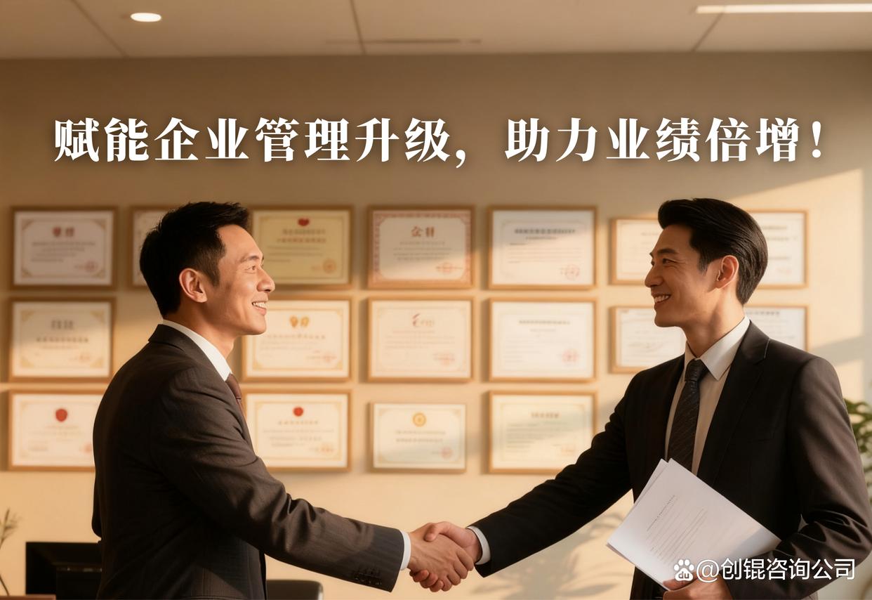 上饶市企业诊断顾问团队(企业诊断师是做什么的)